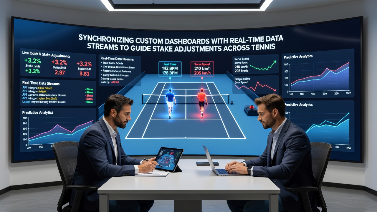 Mid-article view of basketball and racing data streams updating stake recommendations on a custom dashboard