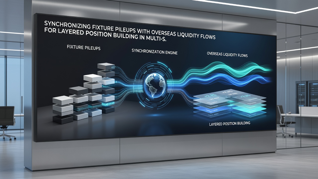 Illustration of layered betting positions across tennis, football and racing markets